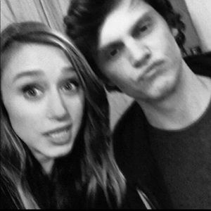 Meet your Posher, Molly